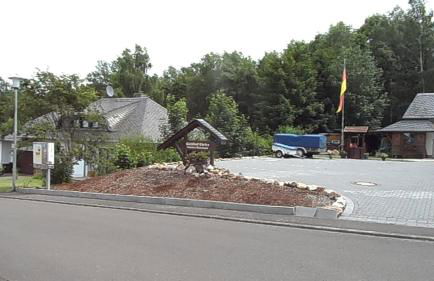 Bichlhof Bärfra Ferienwohnung Am Brunnen - Foto 2