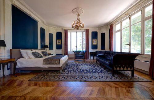 Domaine des Myosotis, holiday home - Foto 11