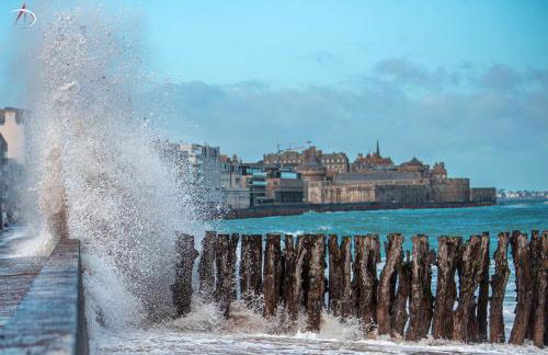 Maison à 800m de la plage - Foto 41