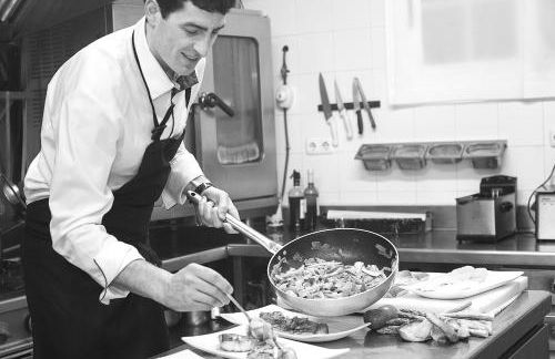 Casa Rural Jesuskoa - Foto 19