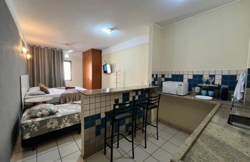 GoHost Suítes - 2 Ruas do Shopping Santa Úrsula - Foto 11