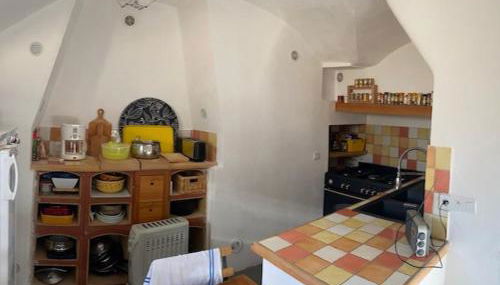 Spacieuse Maison 8 Pers à Serre Chevalier avec Jardin, Balcon et Cheminée - FR-1-762-39 - Foto 2