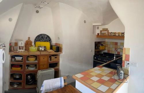 Spacieuse Maison 8 Pers à Serre Chevalier avec Jardin, Balcon et Cheminée - FR-1-762-39 - Foto 2