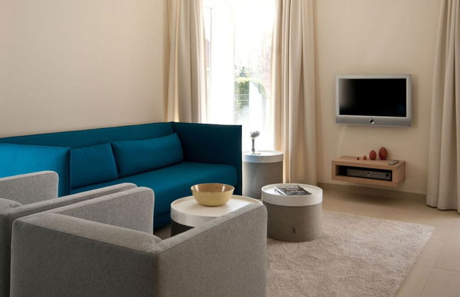 Deck 1 Modern Retreat - Foto 10