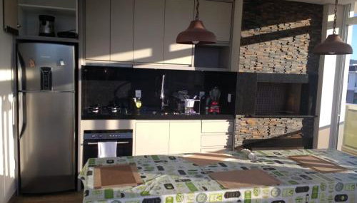 Cobertura Sete Mares - Foto 2