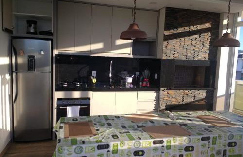 Cobertura Sete Mares - Foto 2