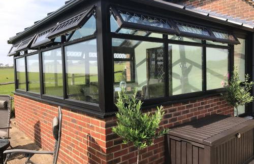 The Old Stable. Coombelands - Foto 12