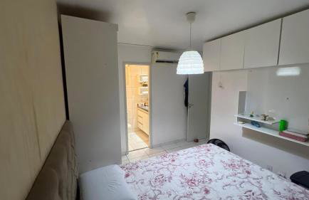 Apartmento 10min-Aerop 10min-Shopp 20min-Praia - Foto 14