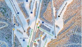 Ski-In Ski-Out Sugar Mountain Getaway with Views and Heated Pool, Hot Tub, Sauna, Gym, and EV - Foto 3