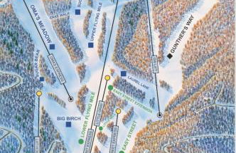 Ski-In Ski-Out Sugar Mountain Getaway with Views and Heated Pool, Hot Tub, Sauna, Gym, and EV - Foto 3