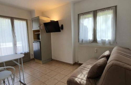 Studio en bordure de Lac - Foto 8