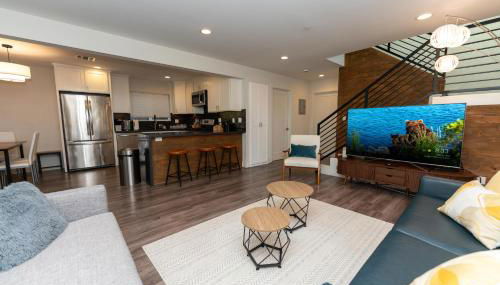 Central North Hollywood Home - Foto 3