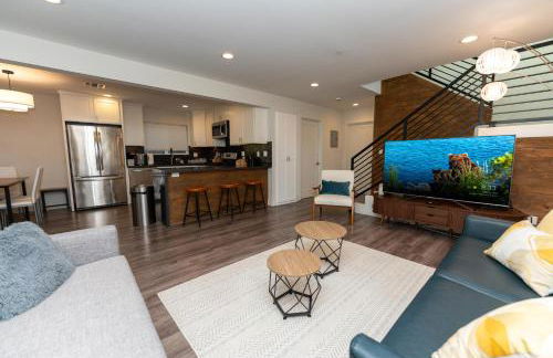 Central North Hollywood Home - Foto 3