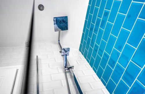 The Moseley House 4BR with Free Parking - Foto 25