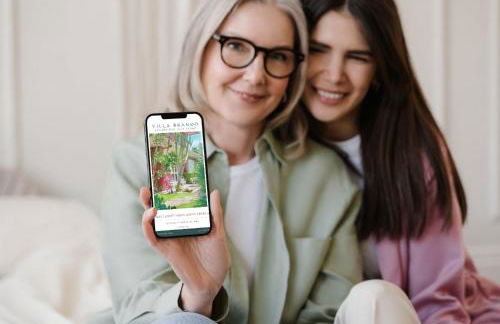 VILLA BRANDO - Exclusive 9-Guests Villa near Sabaudia, with Garden & Bikes - Foto 73