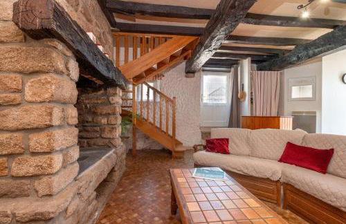 Gîte à la ferme de Questembert - Foto 7