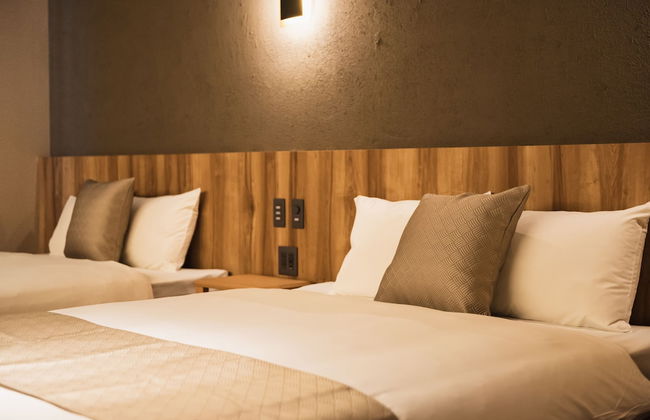 GRAND BASE Beppu Ekihigashi - Foto 19