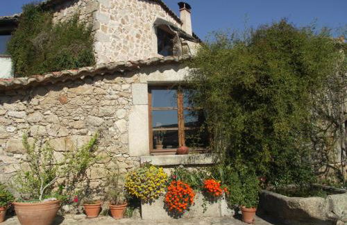 Casa Rural El Cabezo de Sierra de Gata - Foto 62