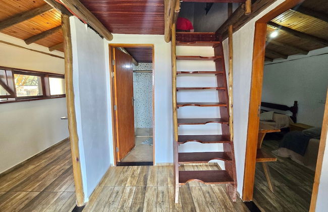 Vila Carrancas - Unidade Centro - Photo 66