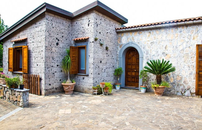 Villa La Pace - Photo 32