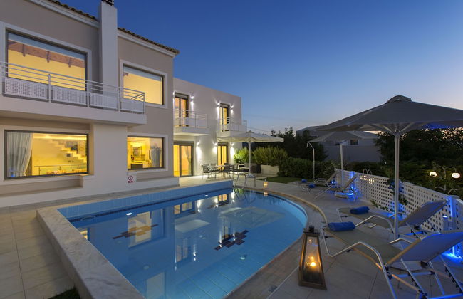 Salvia Villas - Foto 34