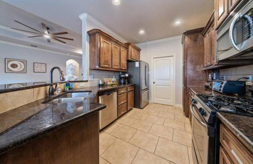 Ultimate Comfort & Relaxation- Palm Family Oasis - Foto 14