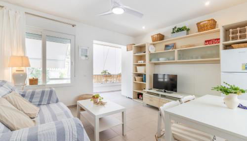 Mini Suite La Siesta Cala del Portet - Foto 2