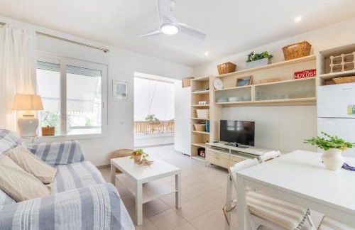 Mini Suite La Siesta Cala del Portet - Foto 2