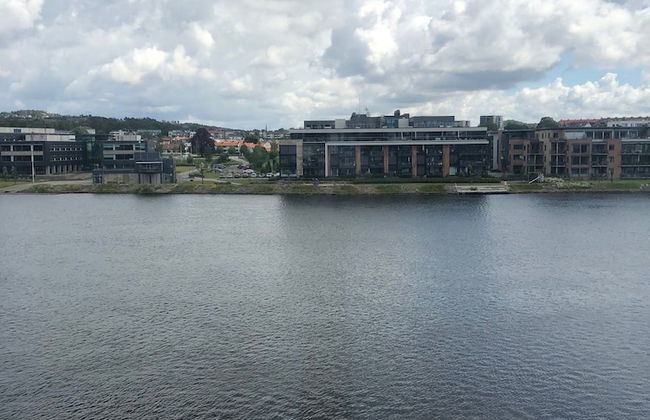 Stay.plus Riverview - Foto 1