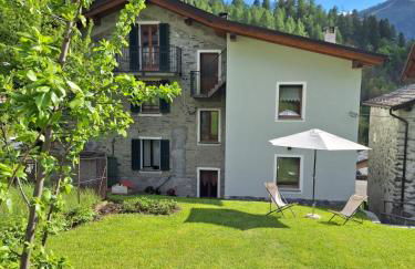 Appartamento Ca' Battaglia - Foto 24