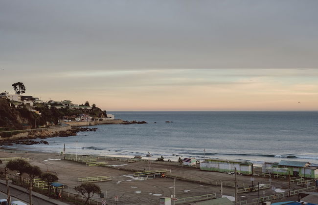 L'ocean Pacifique - Foto 33