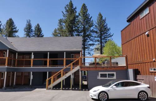 Lakeside Hotel room #6 in Kings Beach - Foto 13