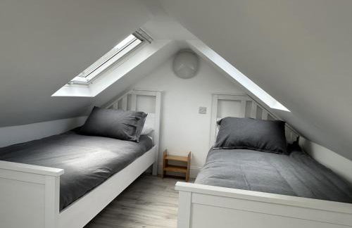 Mid- Village Croft - Foto 16