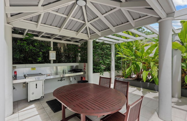 The Oasis Apartments - Foto 53