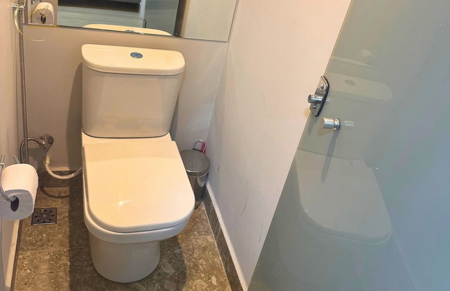 LM Setai Yacht Cabo Branco - Foto 158