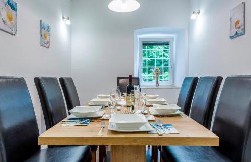 Lovely Home In Zlobin With Sauna - Foto 25