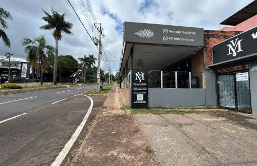 Apartamento na Av das Cataratas de 02 quartos - Foto 17