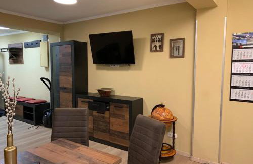 Gemütliches Apartment in Bodenfelde - Foto 9