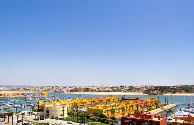 NH Marina Portimao Resort - Foto 61