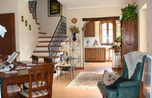 Villa Armonia - Foto 28