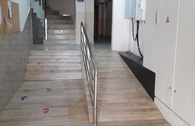 Algul Studyo Evleri - Foto 13