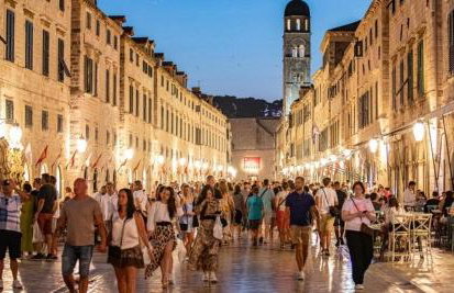 Luxury Downtown West Apartment Dubrovnik - Foto 10