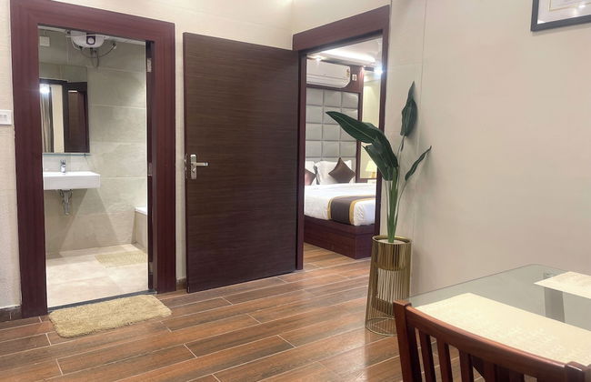 The Crystal Newtown Kolkata - Photo 10