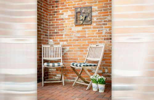 Conny´s Kajüte - für bis zu 4 Personen, mit Sauna und Haustiere herzlich willkommen - Photo 56