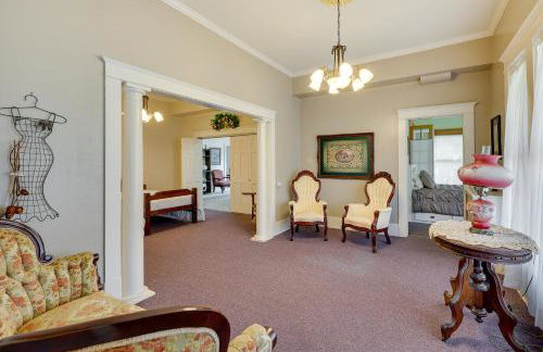 Paris Vacation Rental about 15 Mi to Mount Magazine! - Foto 13