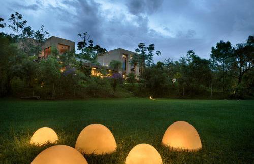 Casa das Tucaneiras - magnificent country house - Foto 36