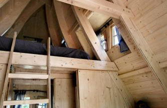 La cabane de Merlin - Foto 7