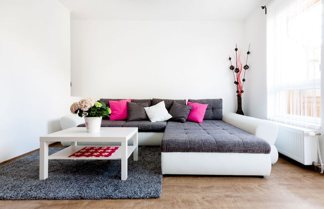 Grand Budapest Apartments - Foto 35