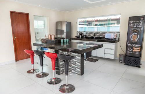 Casa com Piscina Armação de Buzios - Foto 22