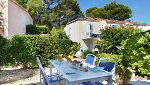 Résidence Odalys Domaine des Eucalyptus - Foto 2